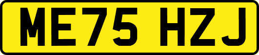 ME75HZJ