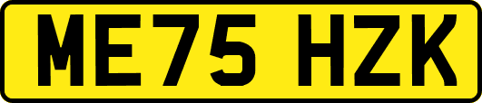 ME75HZK