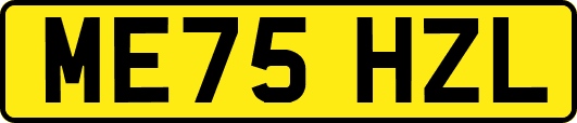 ME75HZL