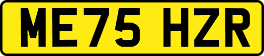 ME75HZR