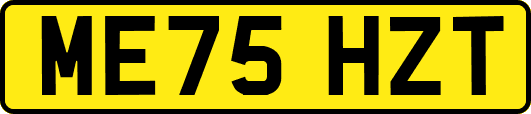 ME75HZT