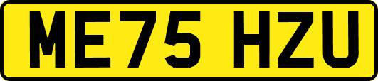 ME75HZU