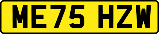 ME75HZW