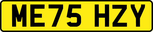 ME75HZY