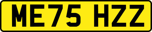 ME75HZZ