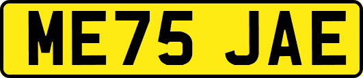ME75JAE