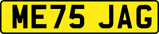 ME75JAG