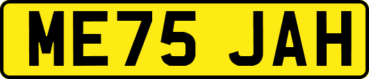ME75JAH