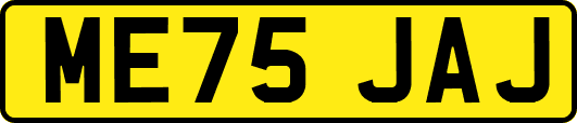 ME75JAJ