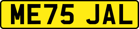 ME75JAL