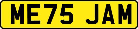 ME75JAM