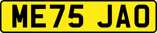 ME75JAO