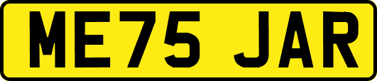ME75JAR