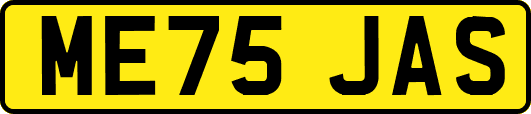 ME75JAS