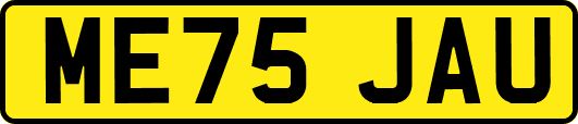 ME75JAU