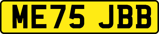 ME75JBB