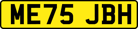 ME75JBH