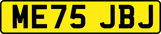 ME75JBJ
