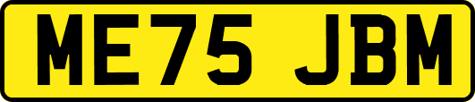 ME75JBM