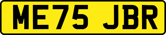 ME75JBR