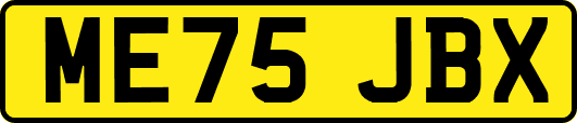 ME75JBX