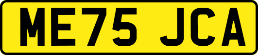 ME75JCA
