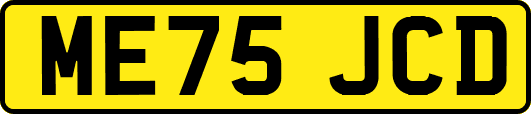 ME75JCD