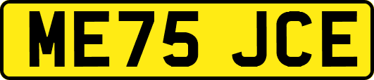 ME75JCE