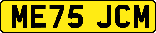 ME75JCM
