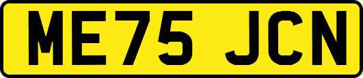 ME75JCN