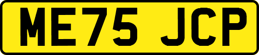 ME75JCP
