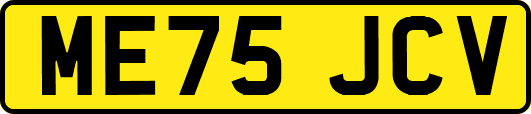 ME75JCV