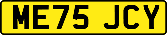 ME75JCY