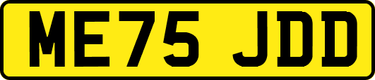 ME75JDD