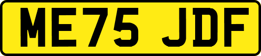 ME75JDF