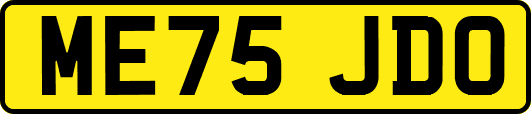 ME75JDO