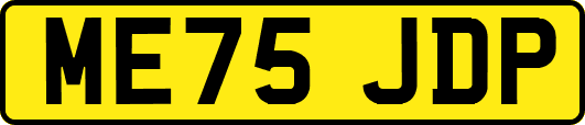 ME75JDP