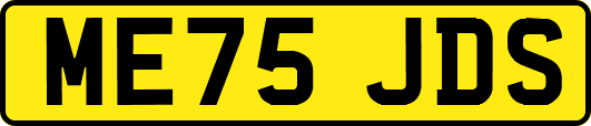ME75JDS