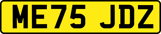 ME75JDZ