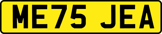 ME75JEA