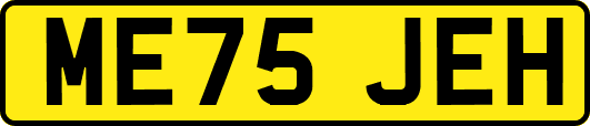 ME75JEH