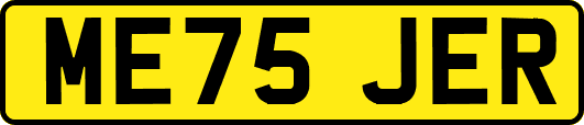 ME75JER