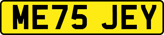 ME75JEY