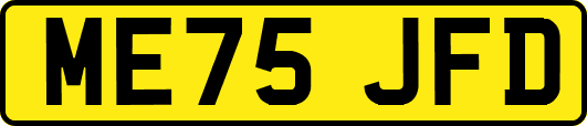 ME75JFD