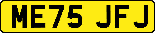 ME75JFJ