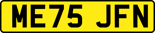 ME75JFN