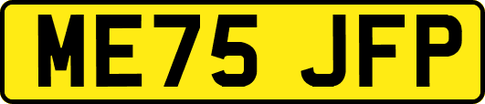ME75JFP
