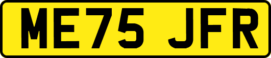 ME75JFR