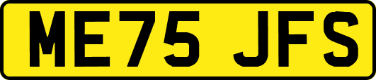ME75JFS