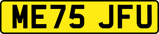 ME75JFU